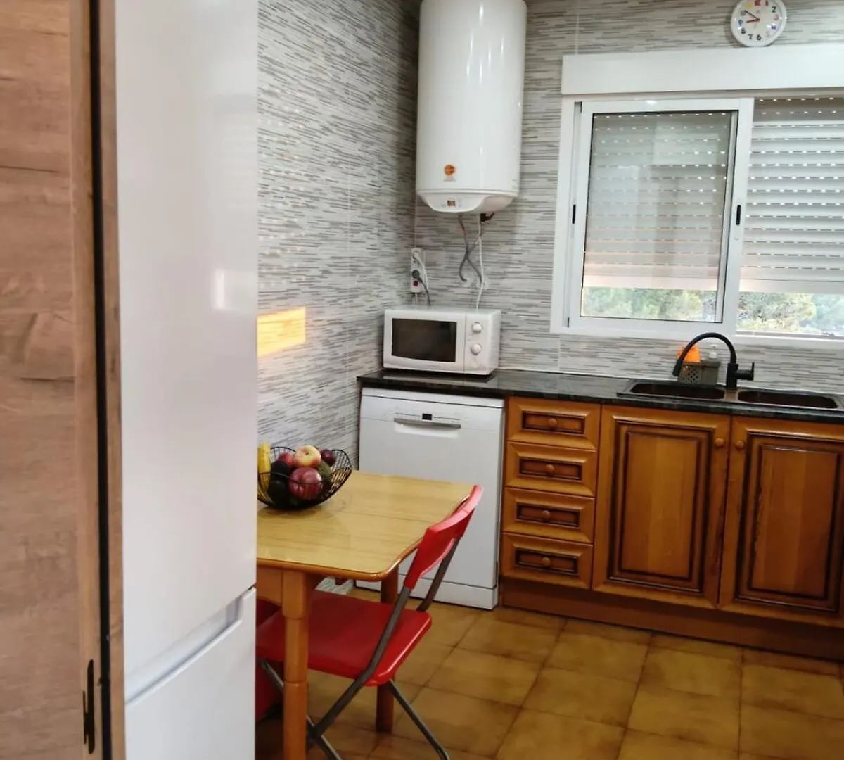 Villa Ilinca Mare & Muntanya Sant Pere De Ribes Holiday home