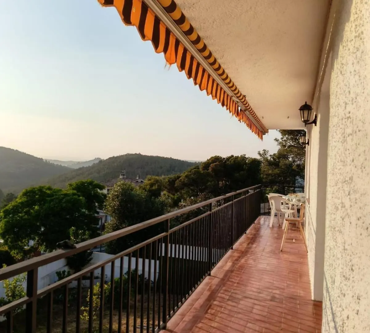 Villa Ilinca Mare & Muntanya Sant Pere De Ribes Spain