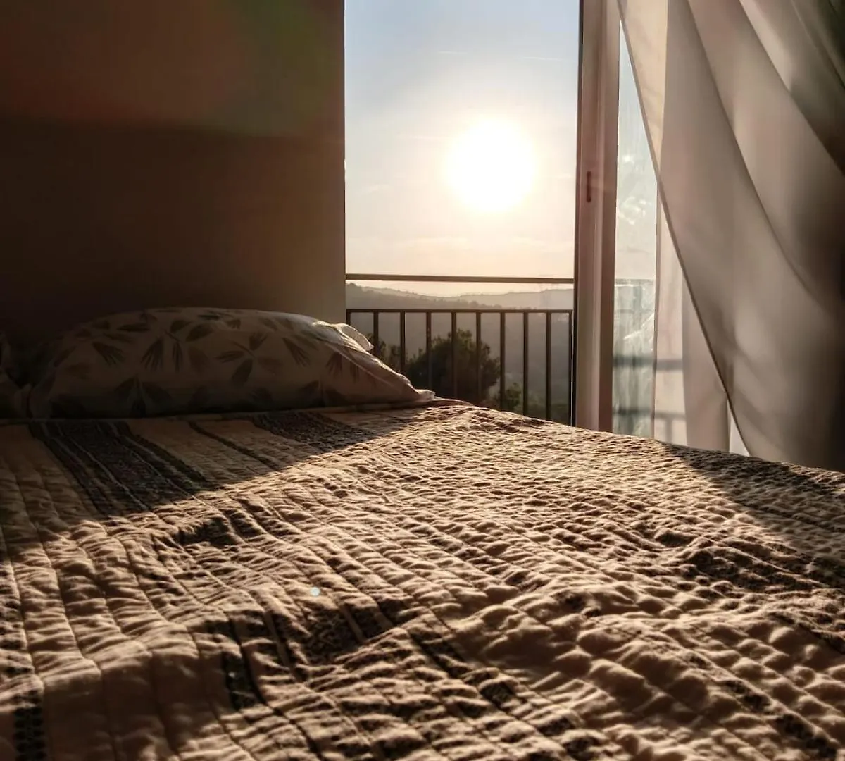 Villa Ilinca Mare & Muntanya Sant Pere De Ribes Holiday home