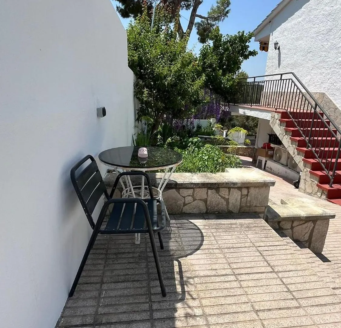 Villa Ilinca Mare & Muntanya Sant Pere De Ribes Spain