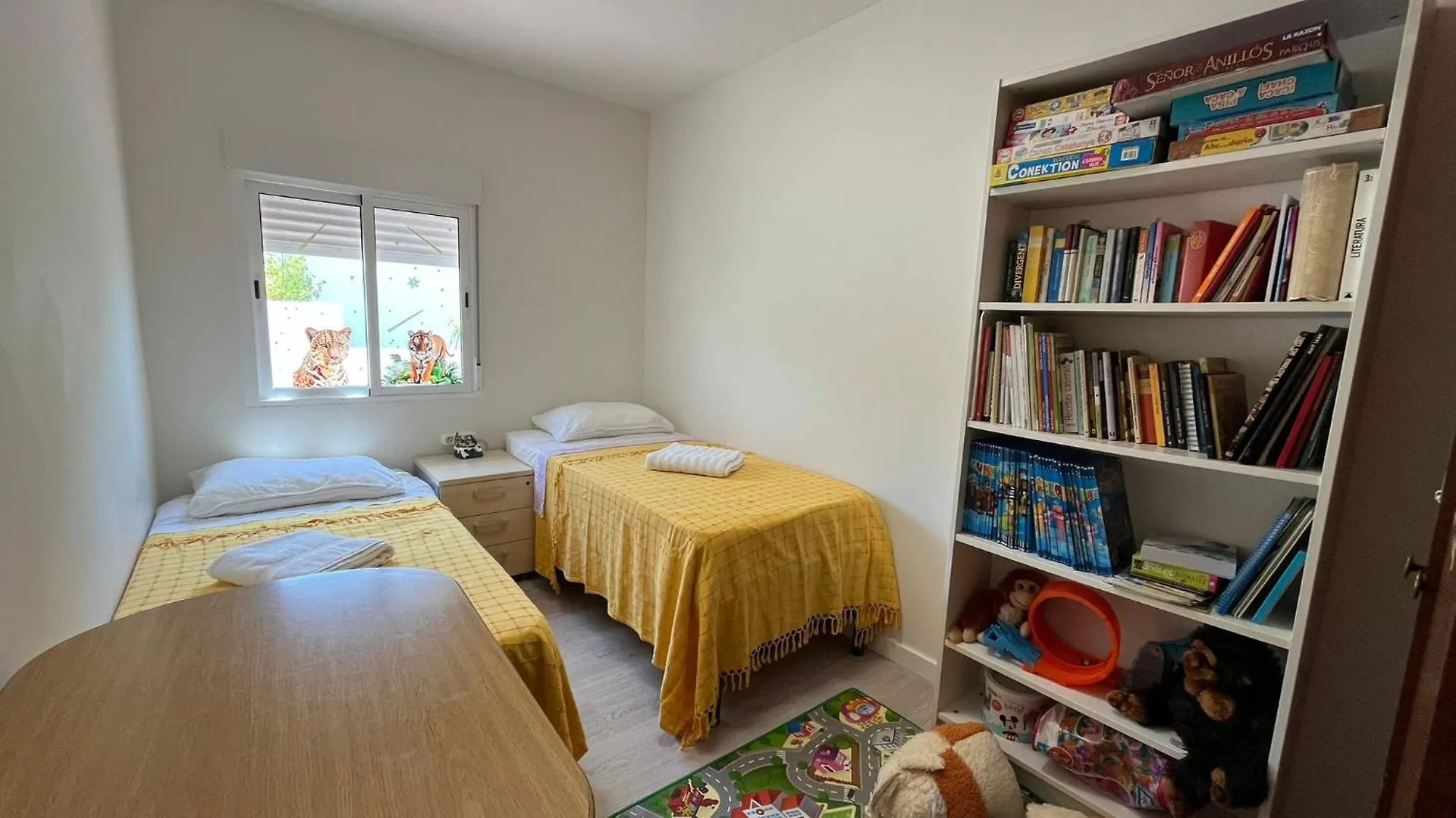 Holiday home Villa Ilinca Mare & Muntanya Sant Pere De Ribes Spain