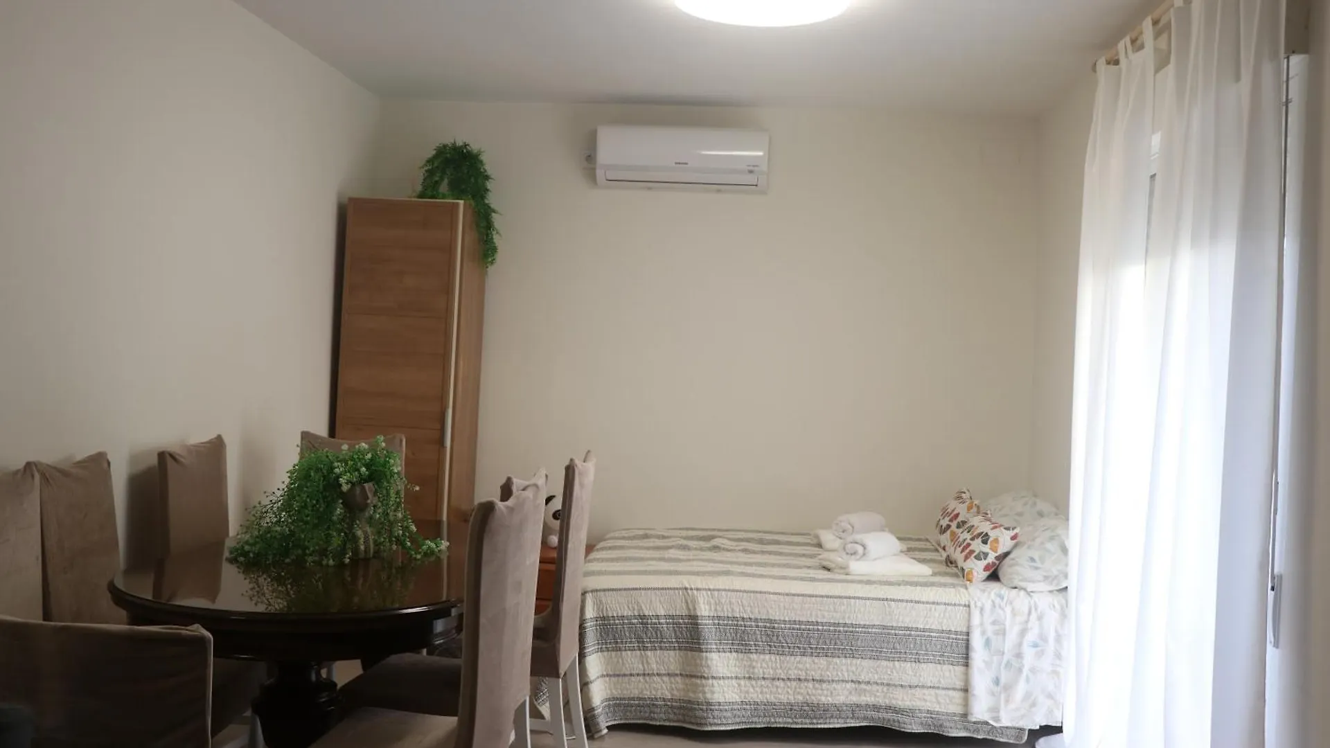 Holiday home Villa Ilinca Mare & Muntanya Sant Pere De Ribes
