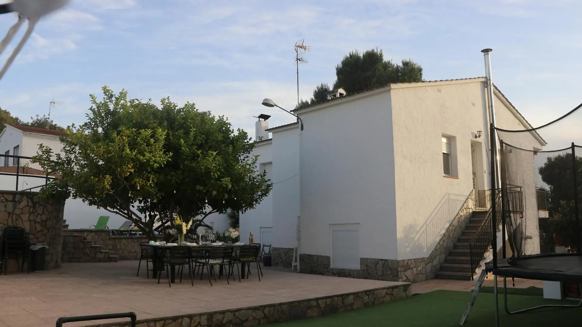Villa Ilinca Mare & Muntanya Sant Pere De Ribes 0*,  Spain